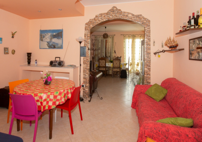 Casa Vacanze Appartamento Orange House